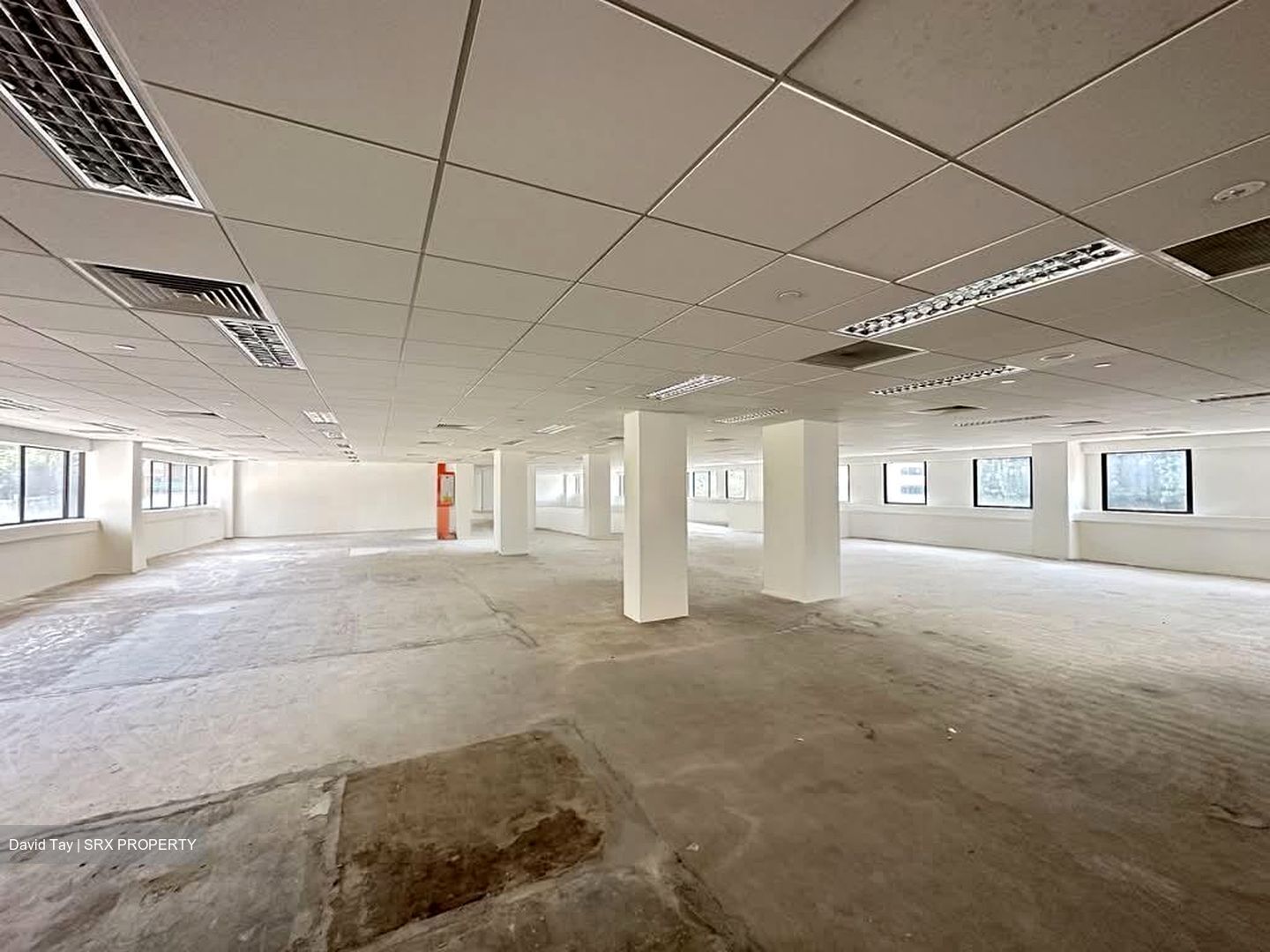 San Centre (D3), Office #568033171